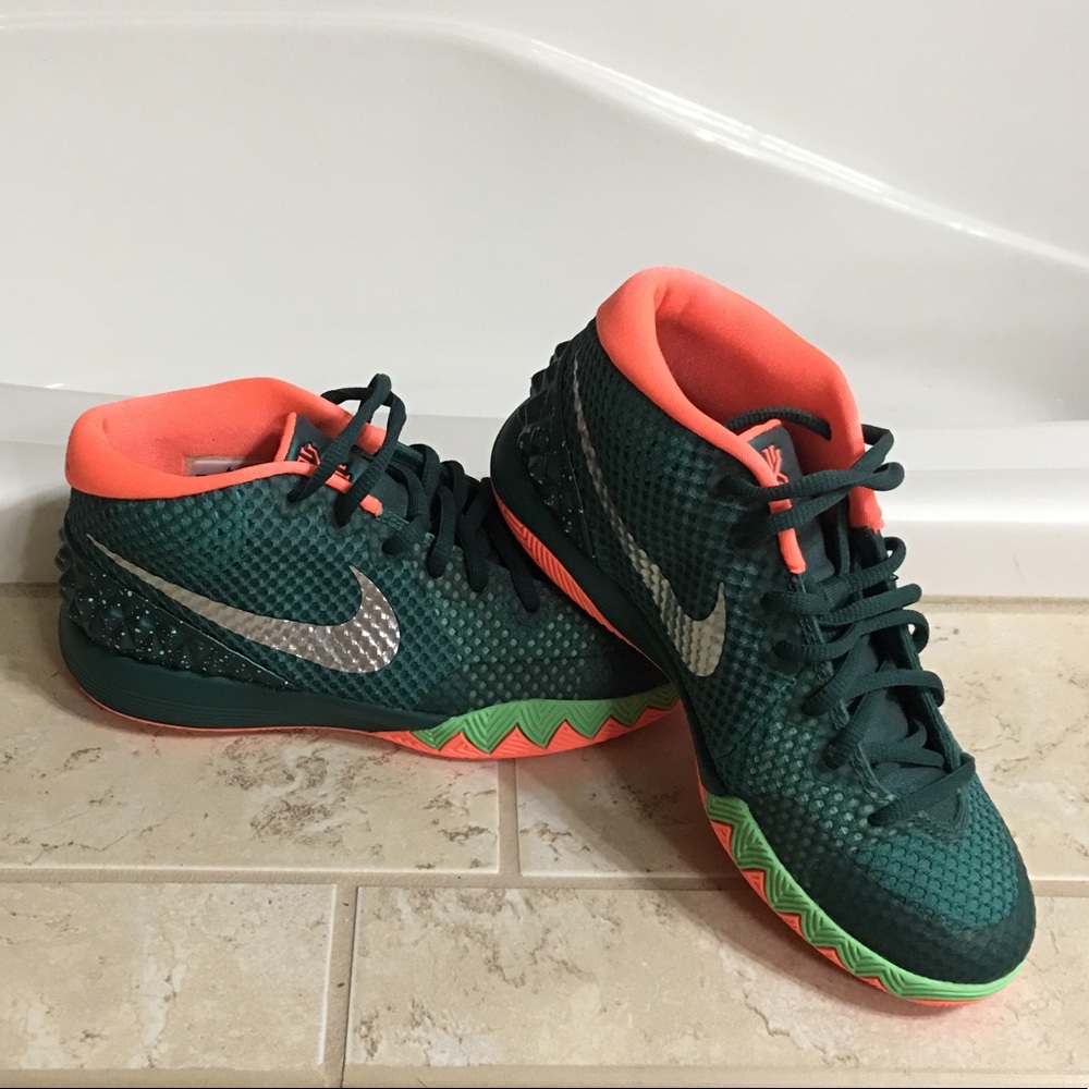 Nike Kyrie 1